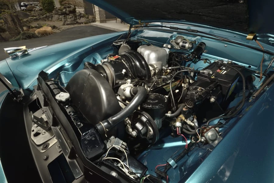 1958 Packard - Image 31 of 31