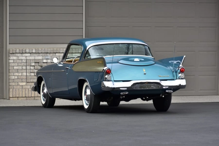 1958 Packard - Image 9 of 31