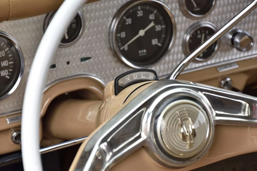 1958 Packard - Image 30 of 31
