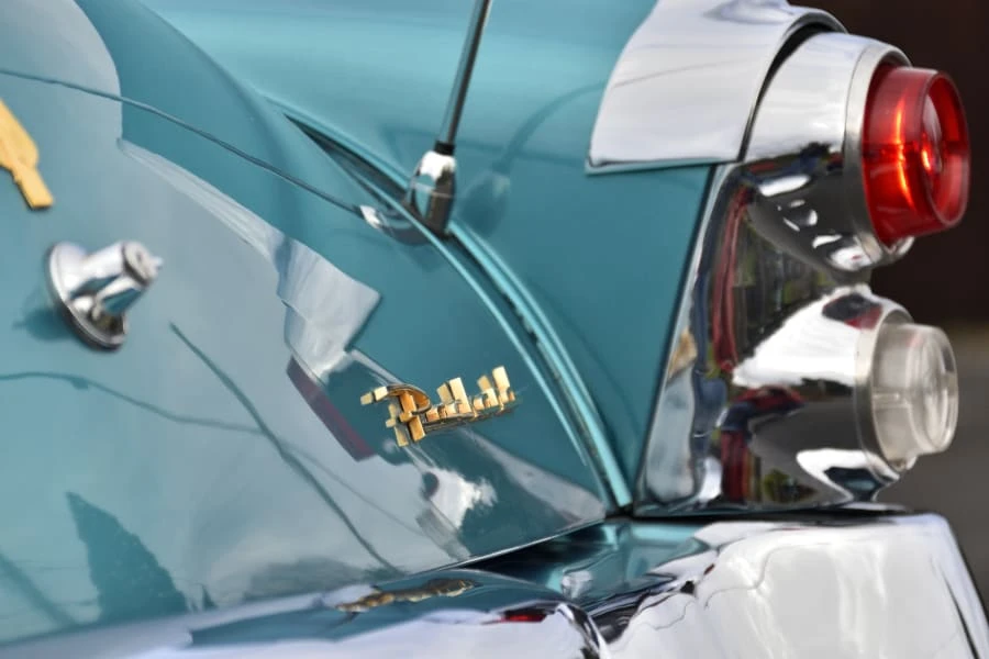 1958 Packard - Image 10 of 31