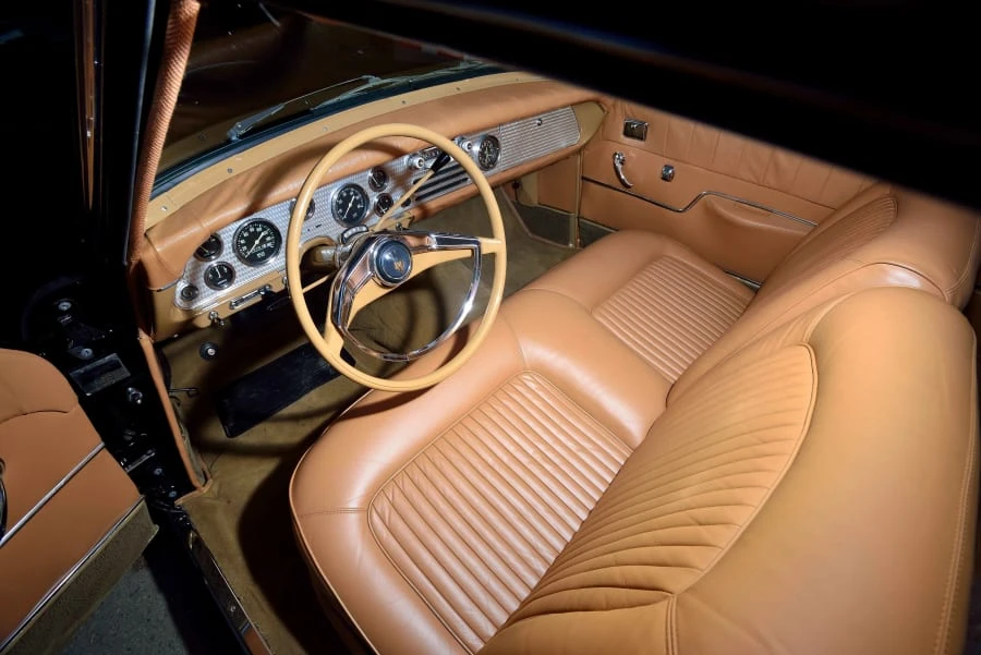 1958 Packard - Image 4 of 12