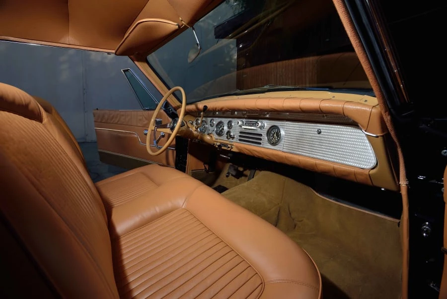 1958 Packard - Image 5 of 12