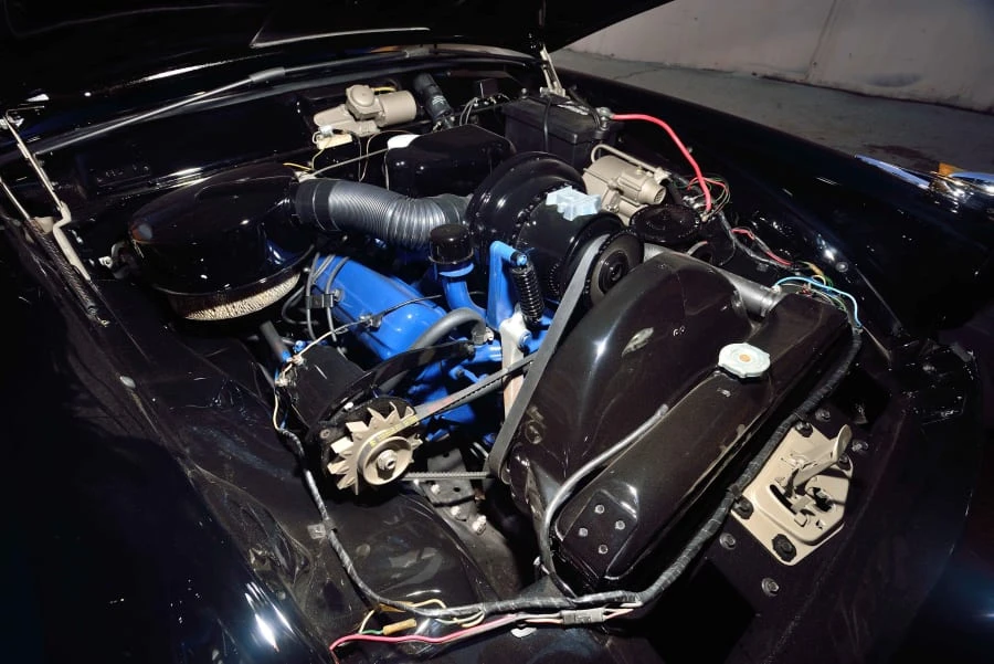 1958 Packard - Image 7 of 12