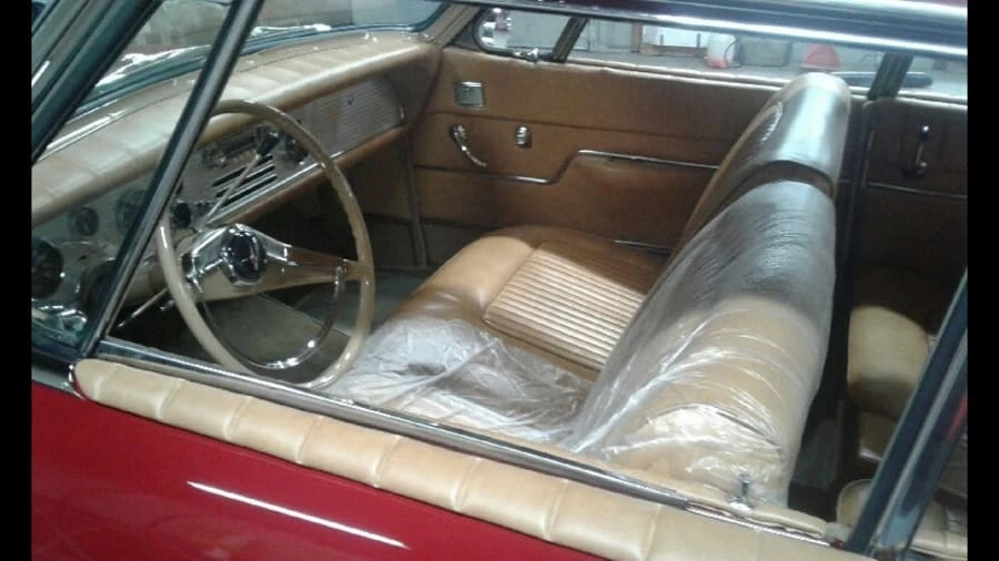 1958 Packard Clipper - Image 4 of 7