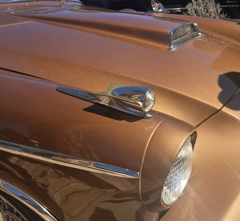 1958 Packard - Image 8 of 24