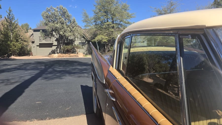 1958 Packard - Image 10 of 24