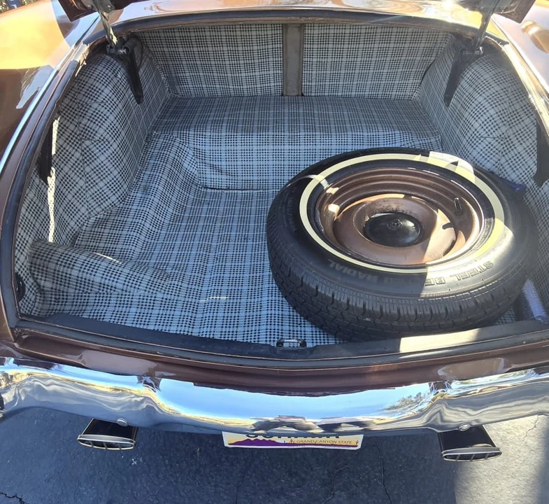 1958 Packard - Image 18 of 24