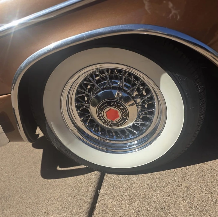 1958 Packard - Image 7 of 24