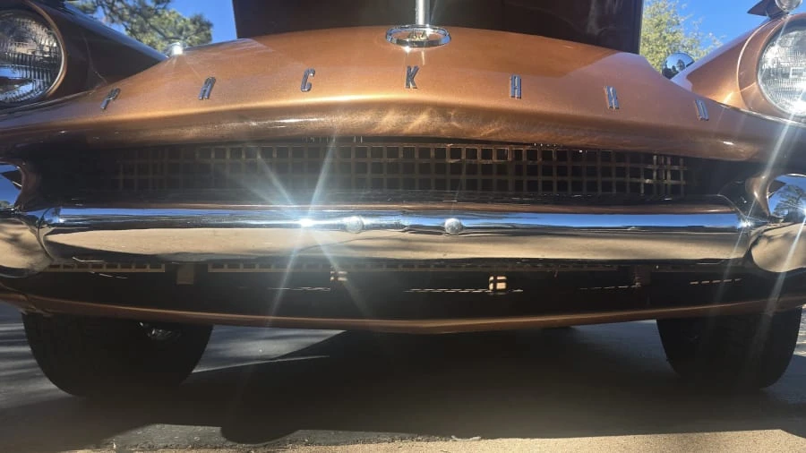 1958 Packard - Image 3 of 24