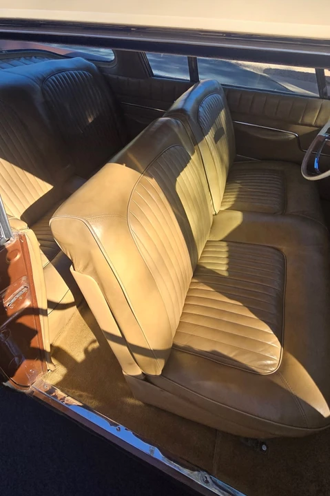 1958 Packard - Image 14 of 24