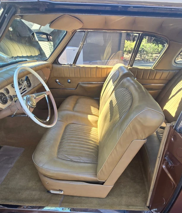 1958 Packard - Image 13 of 24