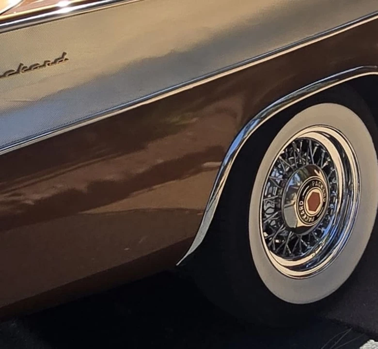 1958 Packard - Image 6 of 24