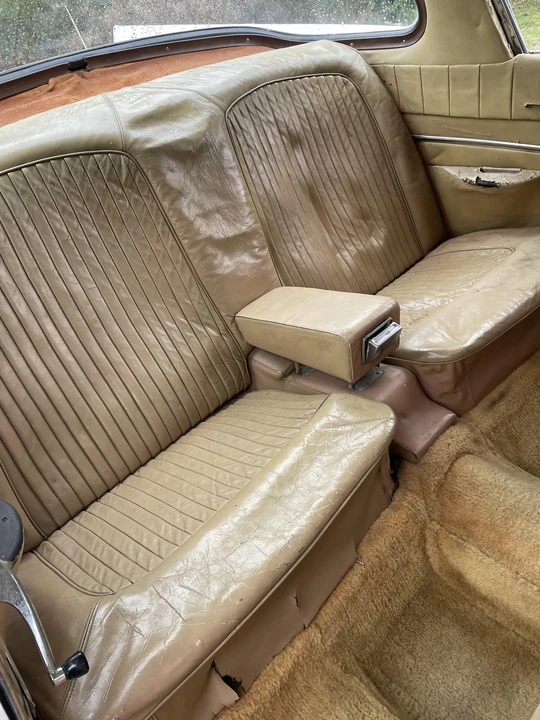 1958 Studebaker Hawk - Image 29 of 31