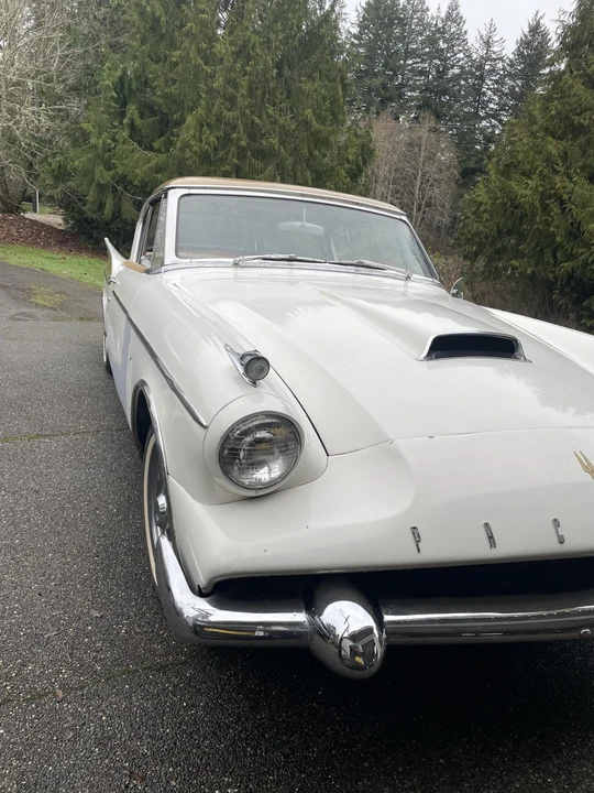 1958 Studebaker Hawk - Image 9 of 31