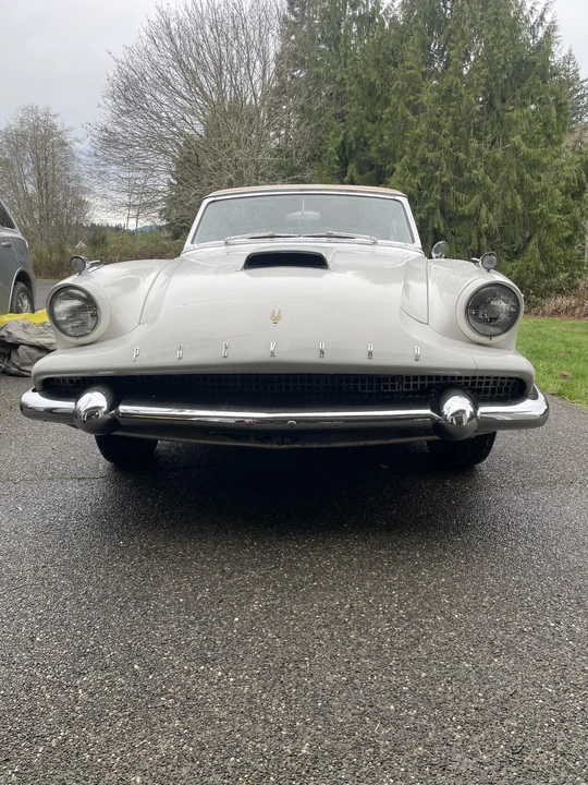1958 Studebaker Hawk - Image 8 of 31