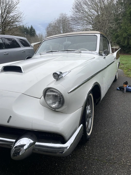 1958 Studebaker Hawk - Image 10 of 31