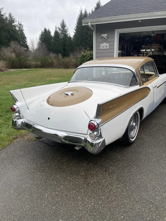 1958 Studebaker Hawk - Image 6 of 31