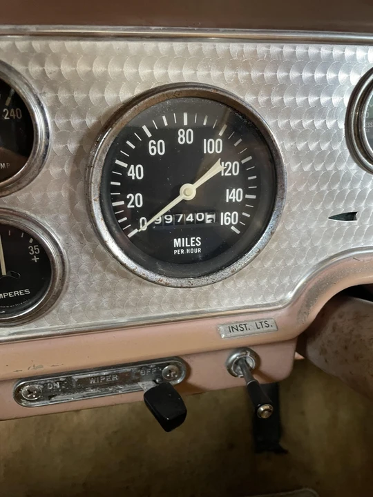 1958 Studebaker Hawk - Image 26 of 31