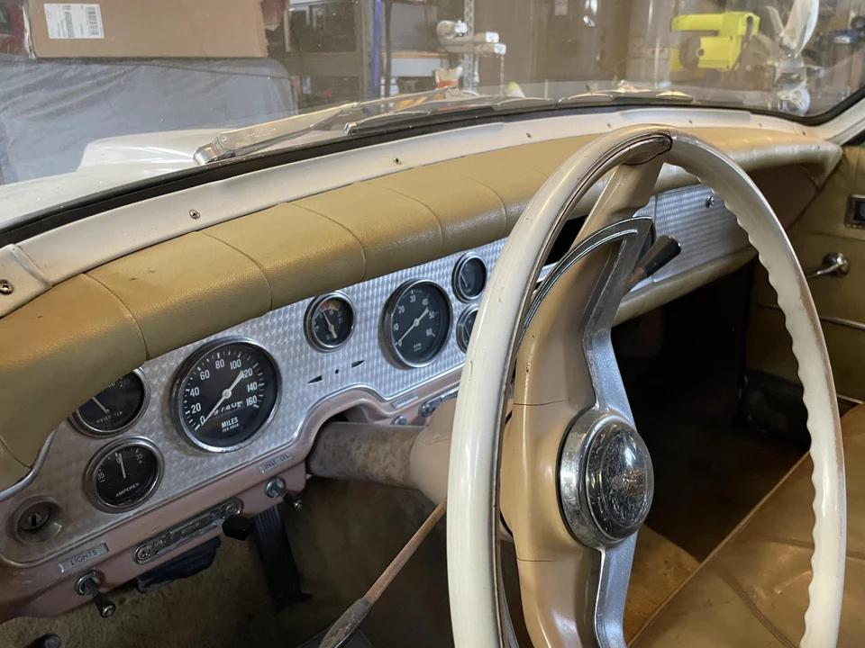 1958 Studebaker Hawk - Image 24 of 31