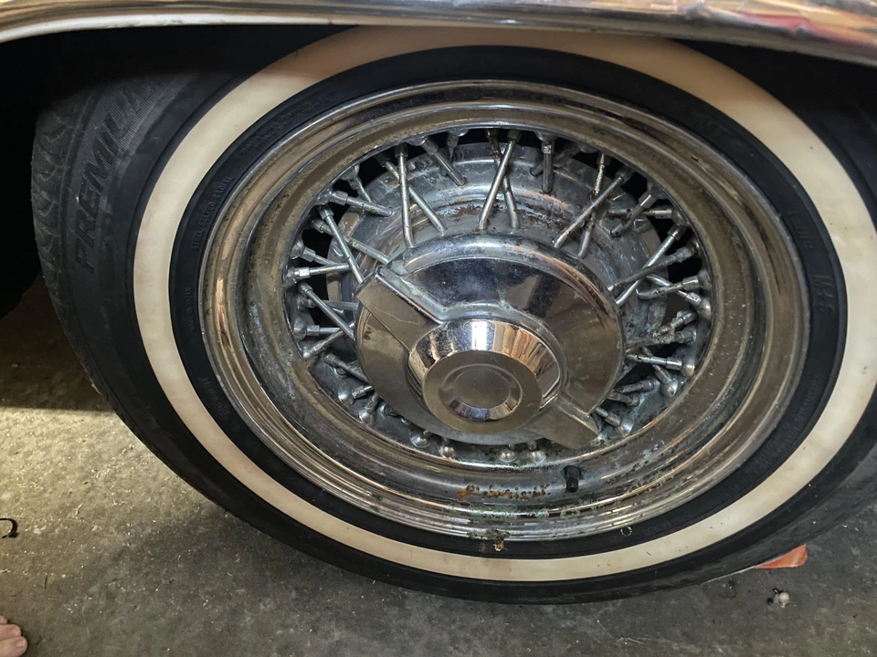 1958 Studebaker Hawk - Image 21 of 31