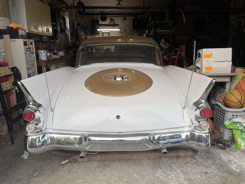 1958 Studebaker Hawk - Image 12 of 31