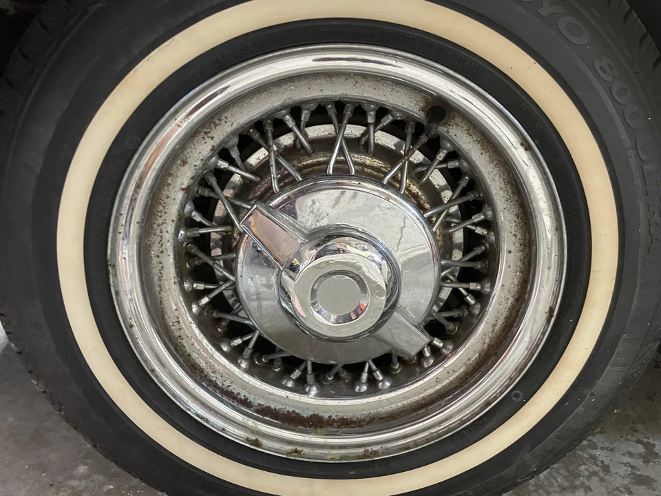 1958 Studebaker Hawk - Image 22 of 31