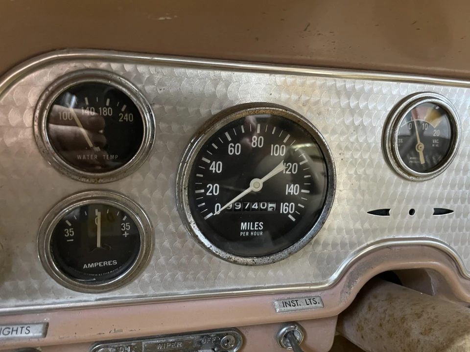 1958 Studebaker Hawk - Image 25 of 31