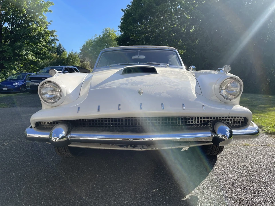 1958 Studebaker Hawk - Image 3 of 31