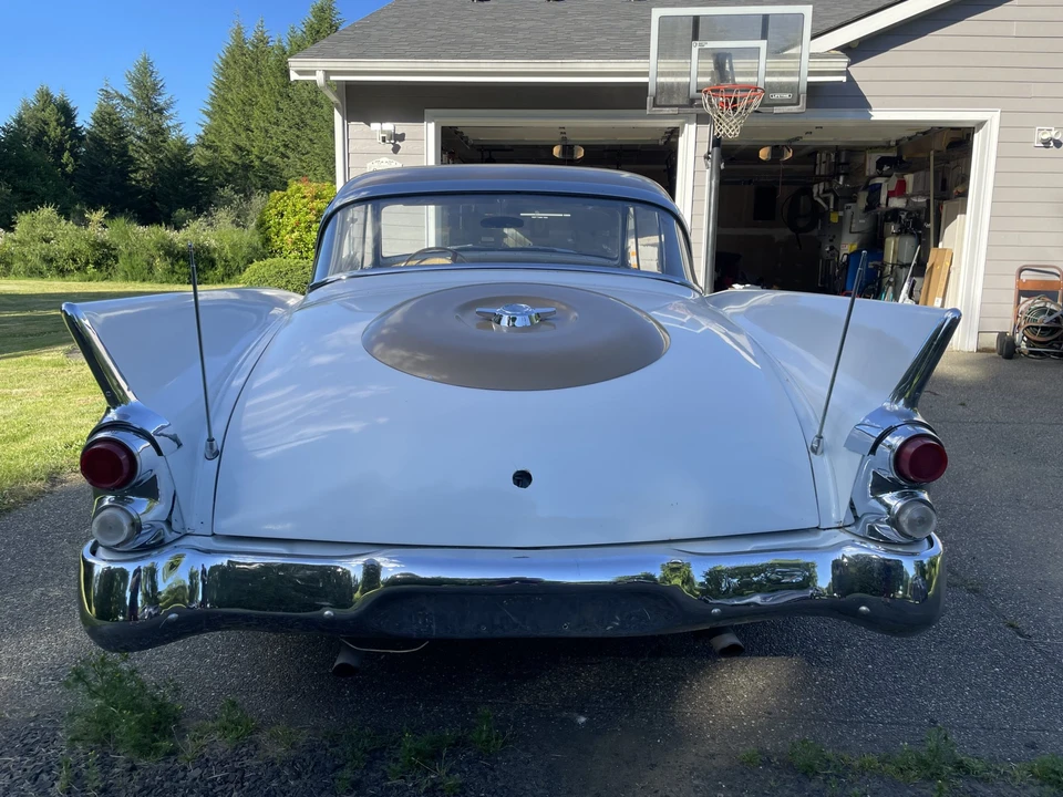 1958 Studebaker Hawk - Image 5 of 31