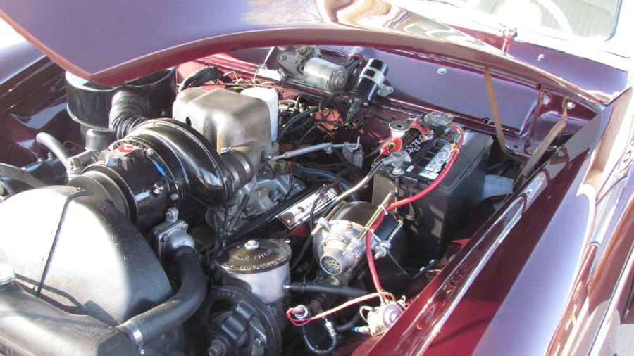 1958 Packard - Image 13 of 14