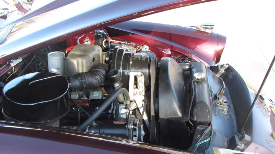 1958 Packard - Image 12 of 14