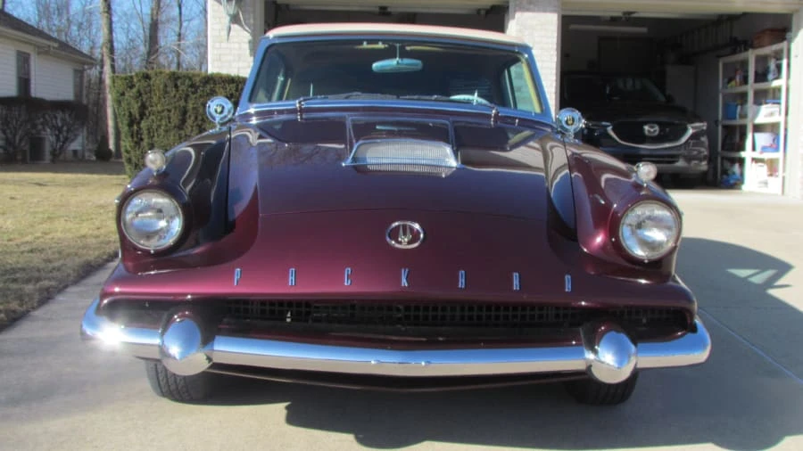 1958 Packard - Image 2 of 14