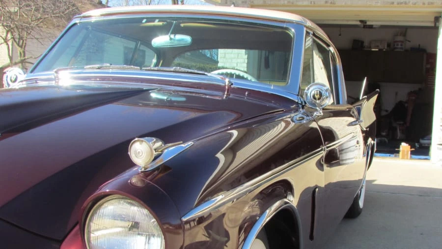 1958 Packard - Image 5 of 14