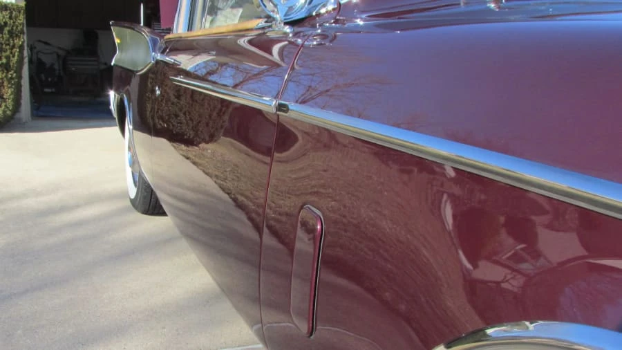1958 Packard - Image 8 of 14