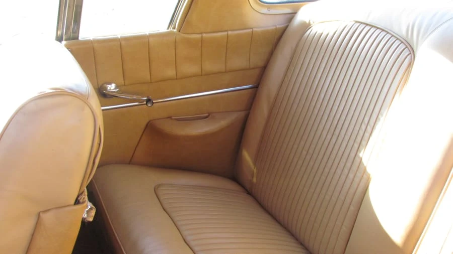 1958 Packard - Image 10 of 14