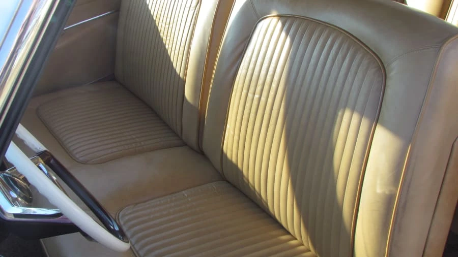 1958 Packard - Image 11 of 14