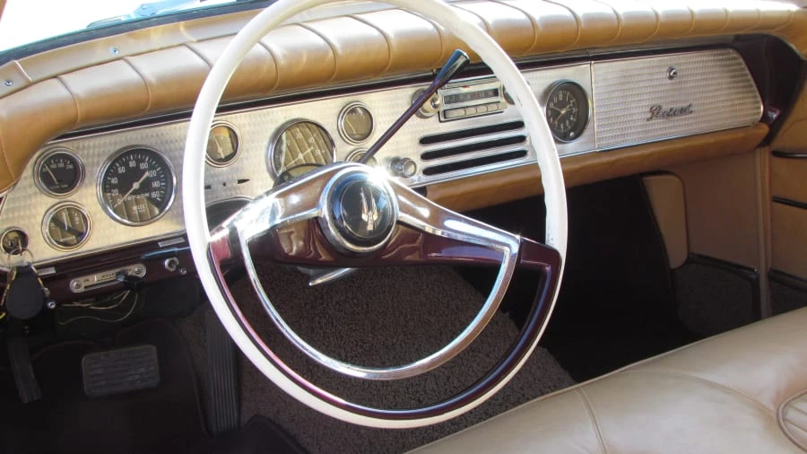 1958 Packard - Image 9 of 14