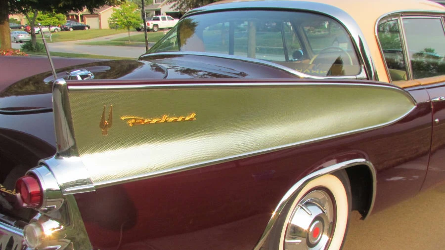 1958 Packard - Image 7 of 14