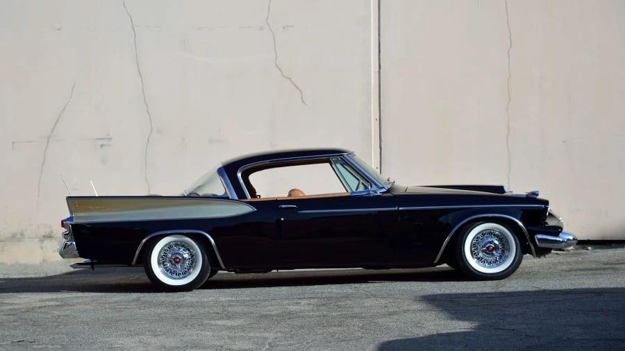 1958 Packard Clipper - Image 2 of 12