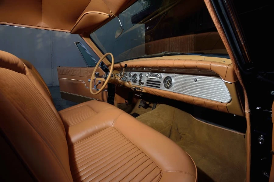 1958 Packard Clipper - Image 5 of 12
