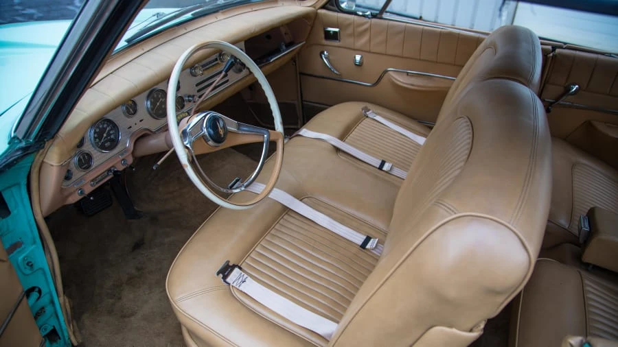 1958 Packard - Image 4 of 12
