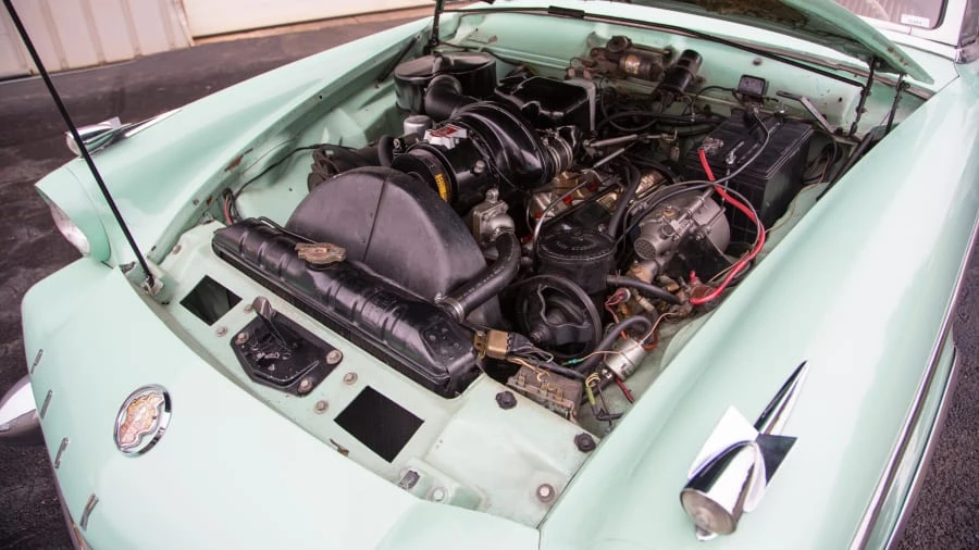 1958 Packard - Image 6 of 12