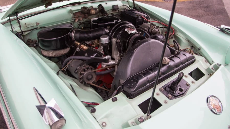 1958 Packard - Image 7 of 12