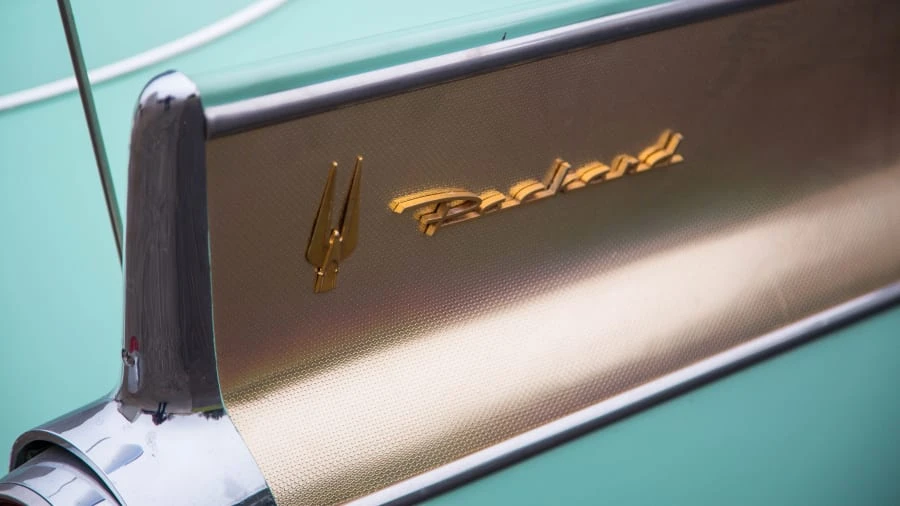 1958 Packard - Image 9 of 12