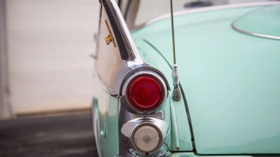 1958 Packard - Image 10 of 12
