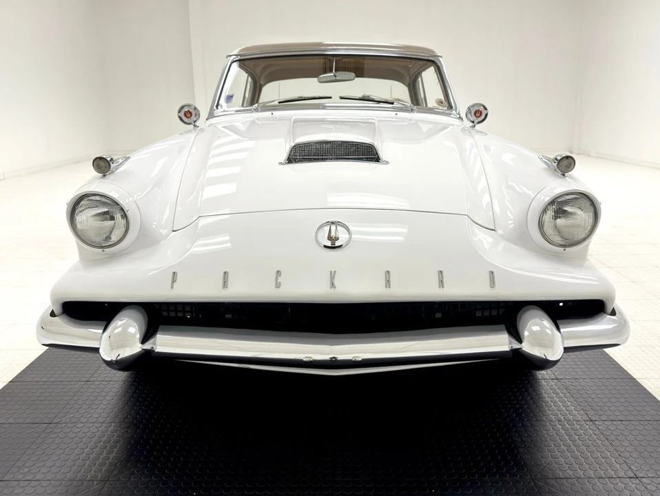 1958 Packard - Image 8 of 12