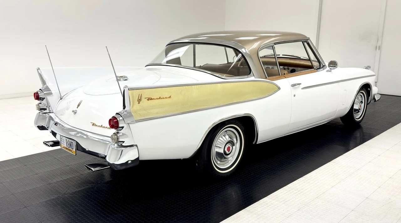 1958 Packard - Image 5 of 12