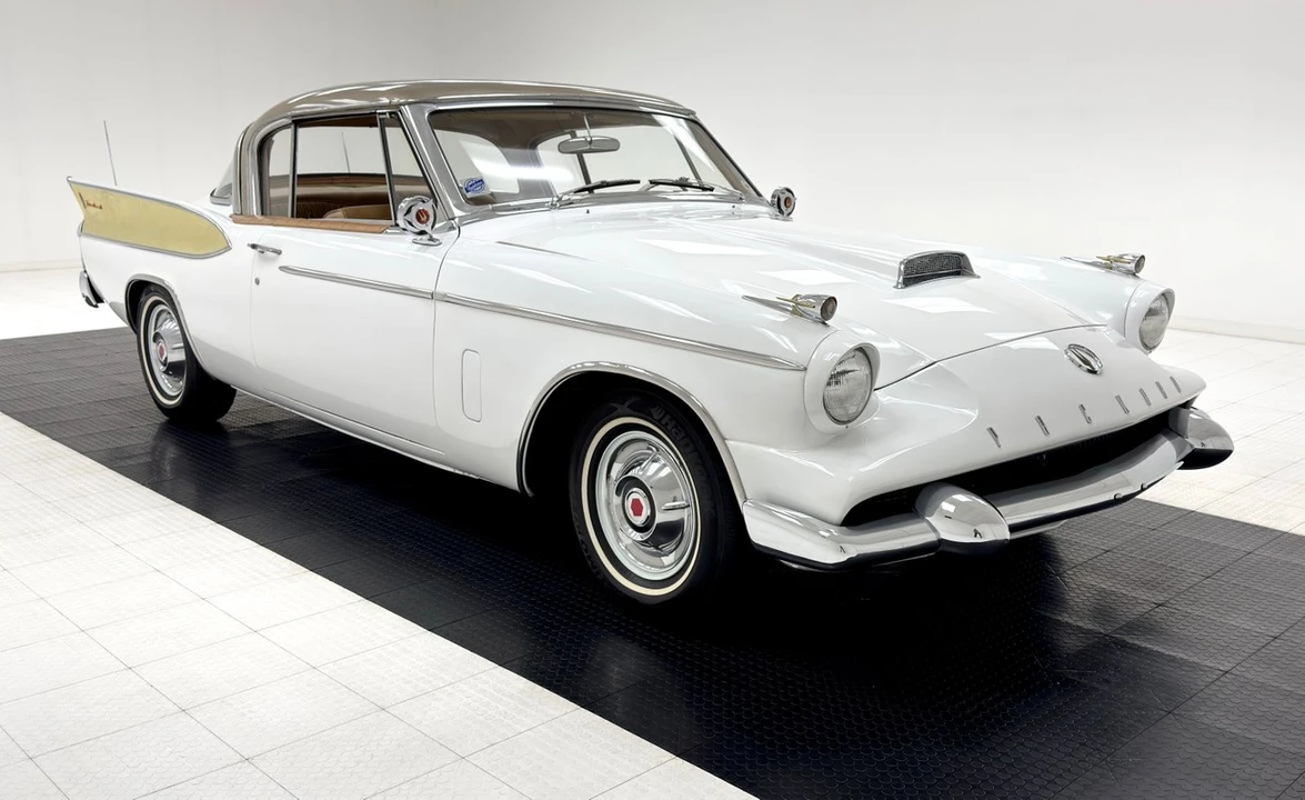 1958 Packard - Image 7 of 12