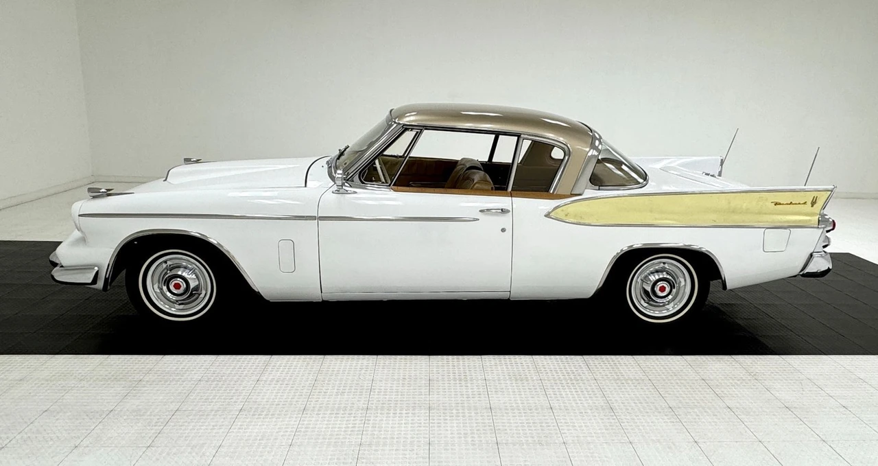 1958 Packard - Image 2 of 12