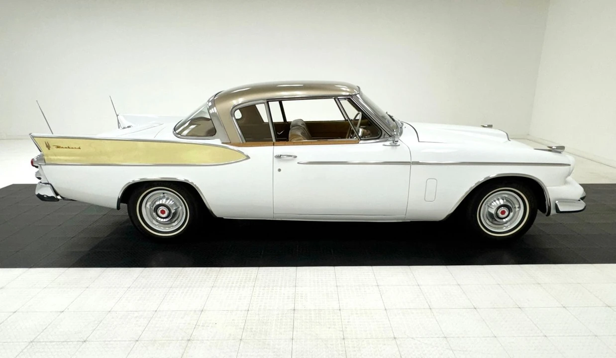 1958 Packard - Image 6 of 12